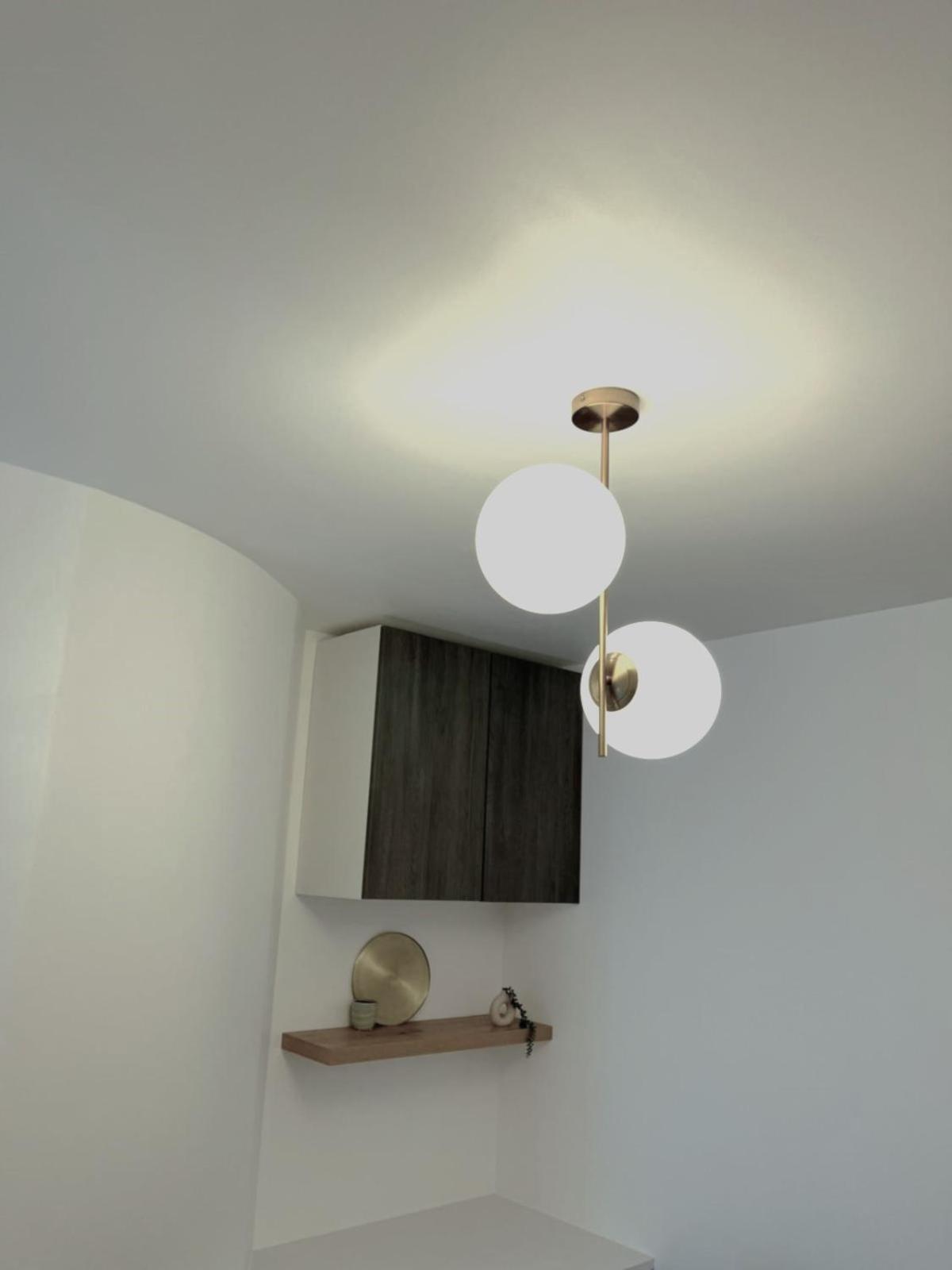 New Studio Very Close To Roland Garros & Parc Des Princes 1 Room Boulogne-Billancourt Luaran gambar