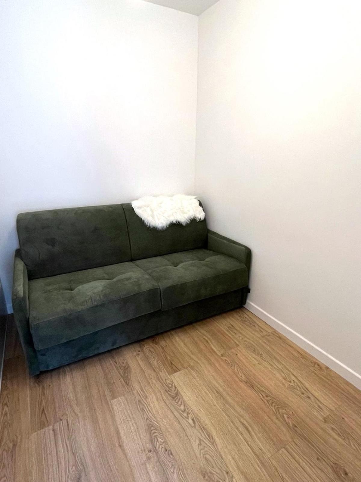 New Studio Very Close To Roland Garros & Parc Des Princes 1 Room Boulogne-Billancourt Luaran gambar