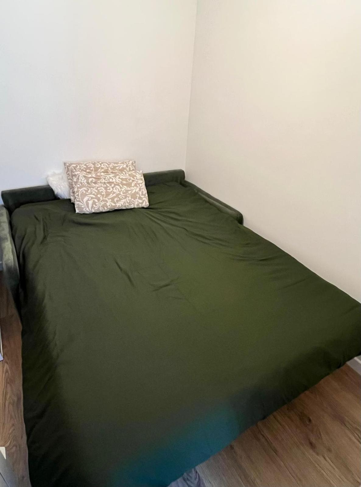 New Studio Very Close To Roland Garros & Parc Des Princes 1 Room Boulogne-Billancourt Luaran gambar